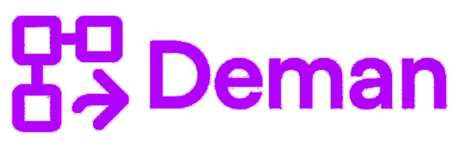 Deman (Logotipo)
